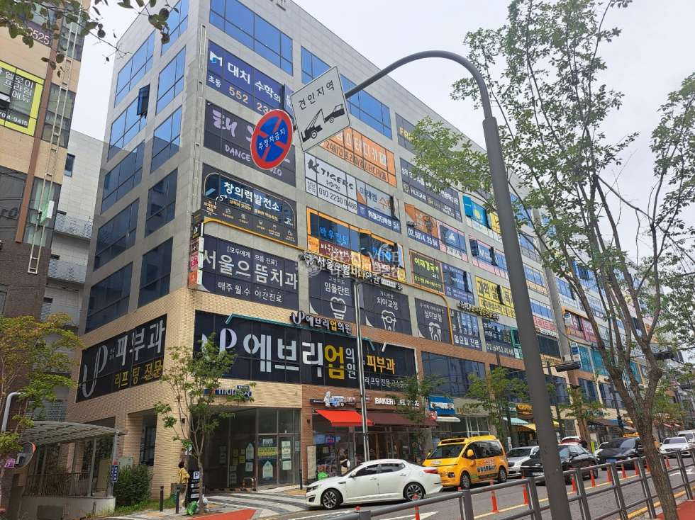 경기 하남시 학암동 (하남상가매매)경기도 하남시 학암동 북위례 경서타워2 구분상가 매매 매물번호 10015 사진 1