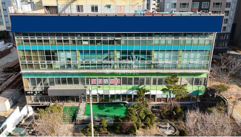인천 계양구 작전동 (인천상가임대) 인천 계양구 작전역 근처 아파트 밀집지역내 상가 월세 매물번호 10030 사진 1