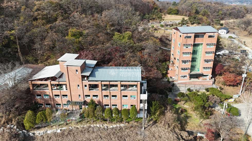 경기 여주시 대신면 송촌리 (여주요양원토지매매) 여주시 대신면 송촌리 요양원/토지 매매 매매 매물번호 10038 사진 3