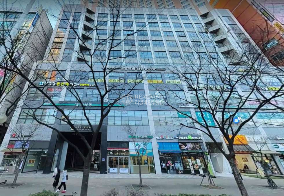 경기 부천원미구 중동 (부천상가매매) 부천시 원미구 중동 신중동역앞 초역세권 구분상가 물건 매매 매물번호 10067 사진 1
