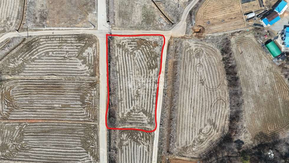 경기 평택시 청북읍 삼계리 (평택토지매매) 경기도 평택시 청북읍 삼계리 계획관리지역 토지 매매 매매 매물번호 10086 사진 1