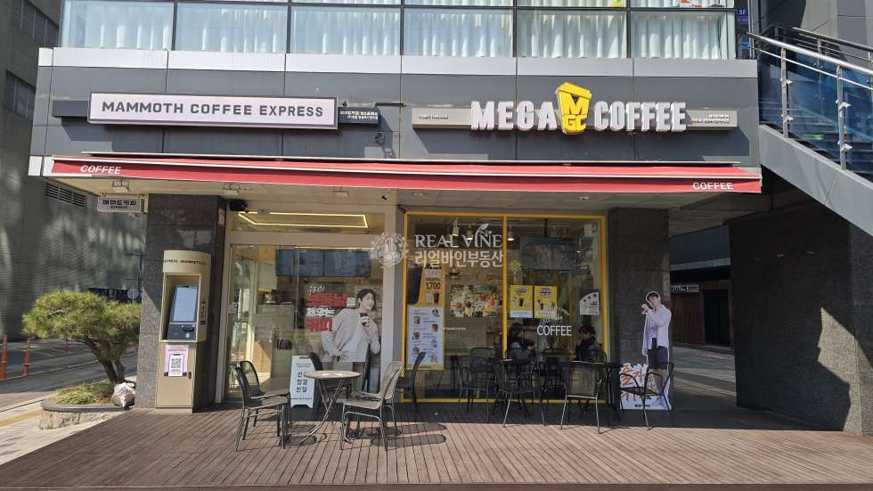 서울 영등포구 양평동3가 (서울상가매매) 영등포구 양평동 지식산업센터내 1층 상가 매매 매매 매물번호 10088 사진 2