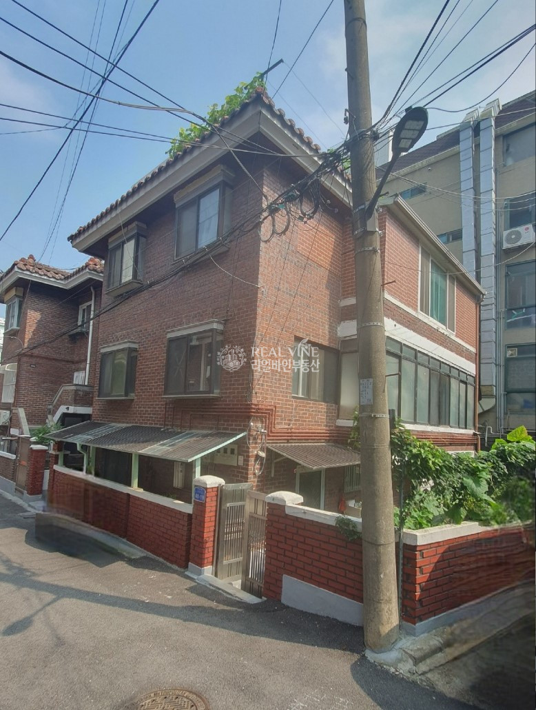 서울 송파구 거여동 (서울주택매매) 송파구 거여동 거여역 초역세권 투자가치 좋은 단독주택 매매 매물번호 10099 사진 1