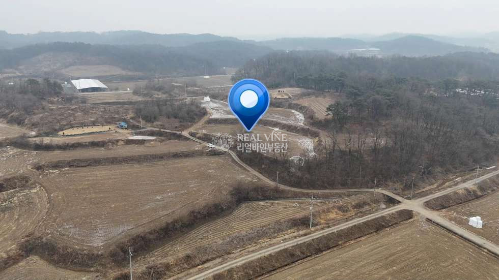 경북 문경시 산양면 과곡리 (문경토지매매) 경북 문경시 산양면 과곡리 우본저수지 근처 농업용 토지 매매 매물번호 10103 사진 1