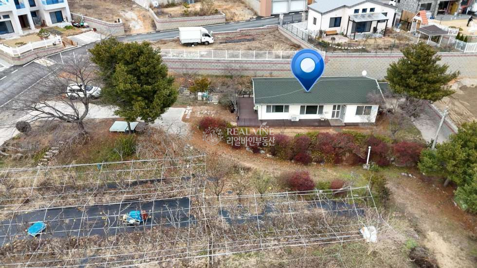 경기 화성만세구 서신면 장외리 (화성주택매매) 경기도 화성시 서신면 전원주택/농지 매매 매매 매물번호 10115 사진 1