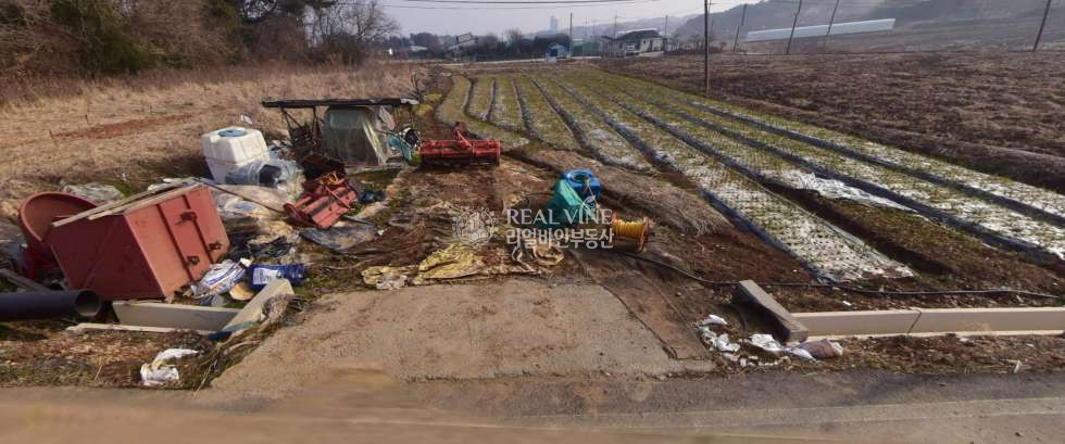 충남 서산시 수석동 (서산토지매매) 충남 서산시 수석동 자연녹지지역내 토지 매매 매매 매물번호 10126 사진 1