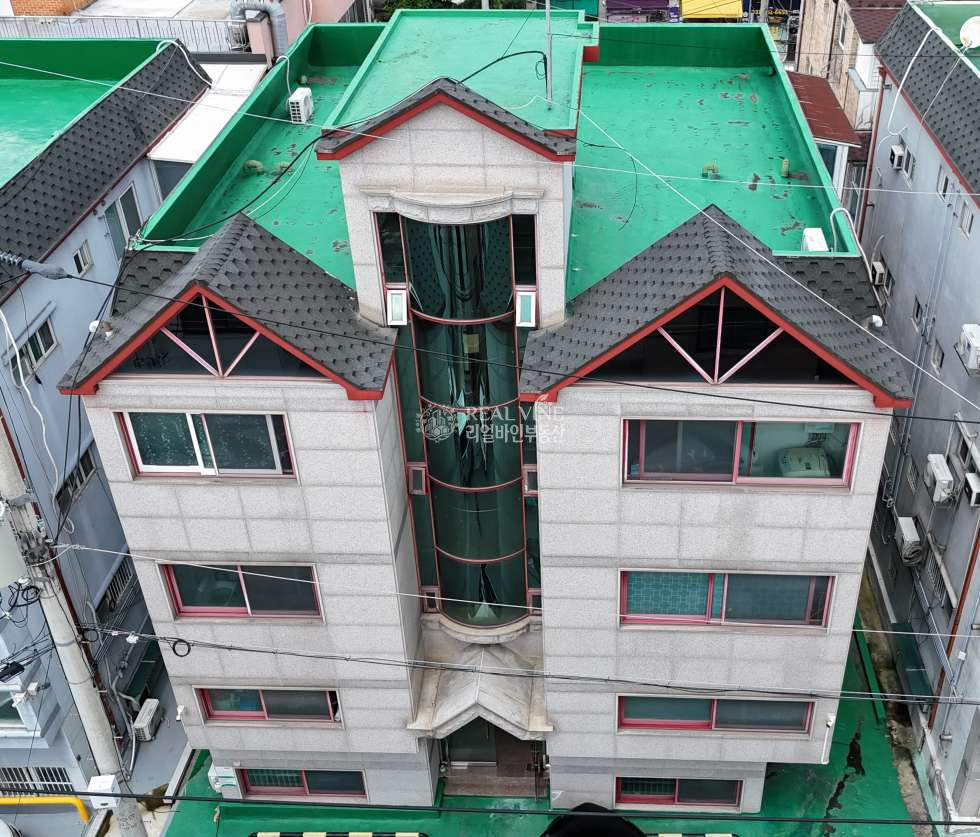 경기 의정부시 민락동 (의정부다가구주택매매) 경기도 의정부시 민락지구 다가구주택 매매 매매 매물번호 10138 사진 1