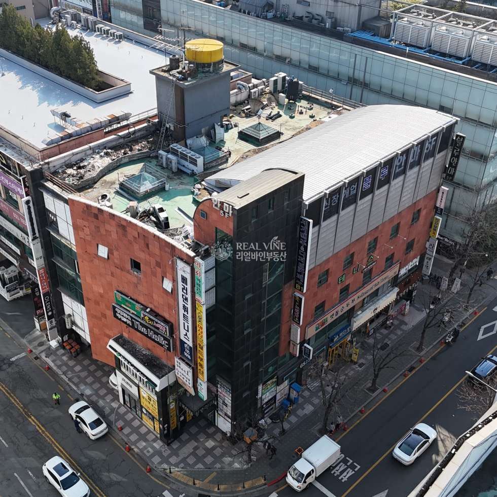 경기 성남분당구 야탑동 (성남상가매매) 성남시 분당구 야탑역 초역세권, 수익률 최상급 썬큰(Sunken) 상가 급매 매매 매물번호 10165 사진 1