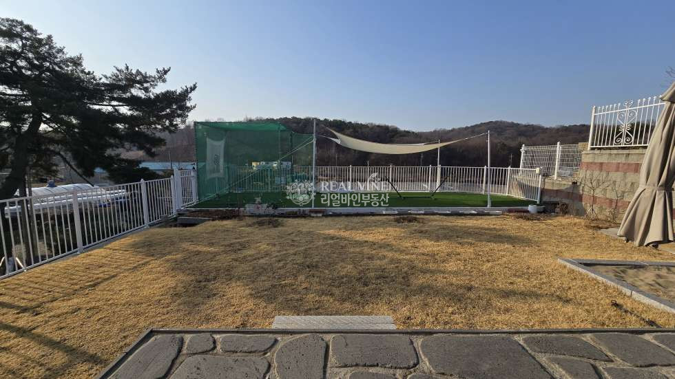 경기 화성만세구 서신면 장외리 1동 (화성주택매매) 화성 서신면, 바다와 도심 사이의 완벽한 힐링 하우스 단독주택 매매 매매 매물번호 10166 사진 3
