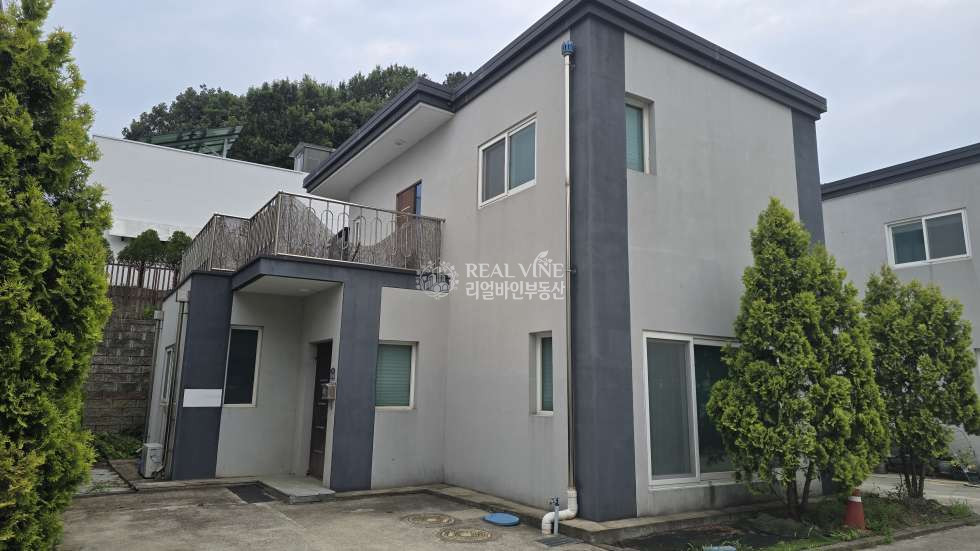 세종 세종특별자치시 장군면 대교리 (세종주택매매) 세종시 장군면 대교리 계획관리지역 단독주택 매매 매물번호 10175 사진 1