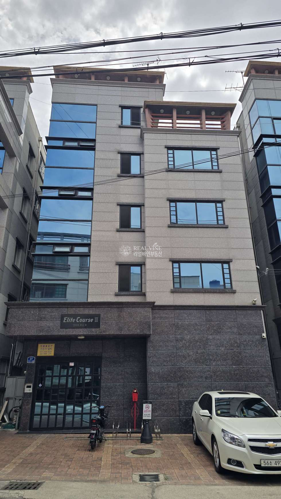 대구 북구 대현동 (대구고시원매매) 대구시 북구 대현동 경북대학교앞 고시텔 매매 매물번호 10183 사진 1