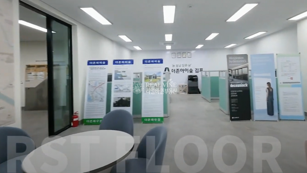경기 김포시 월곶면 고막리 (김포근생건물매매) 김포시 월곶면 고막리 김포더힐 전원주택단지 입구 근생건물 매매 매물번호 10055 사진 4