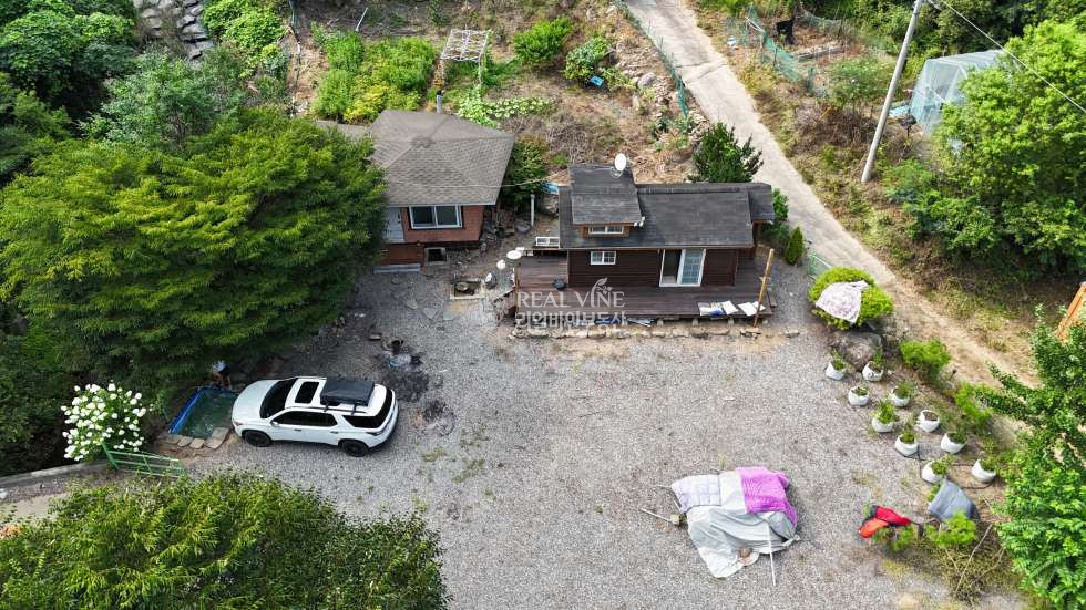 충북 진천군 백곡면 양백리 주1동 (진천주택매매) 충북 진천군 백곡면 양백리 전원주택/토지 매매 매매 매물번호 10197 사진 1