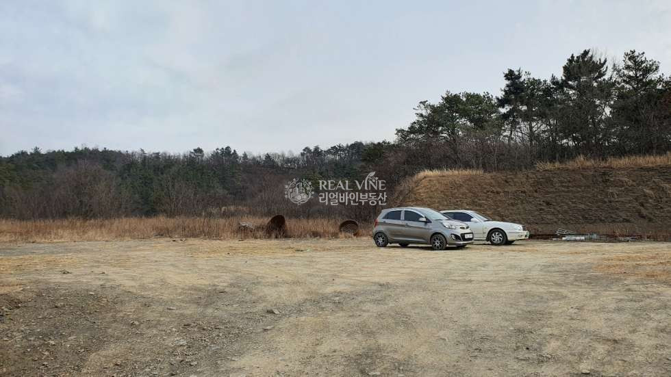 경북 영천시 금호읍 구암리 (영천토지매매) 영천시 금호읍 구암리 공장허가완료된 계획관리지역 토지 매매 매물번호 10204 사진 3
